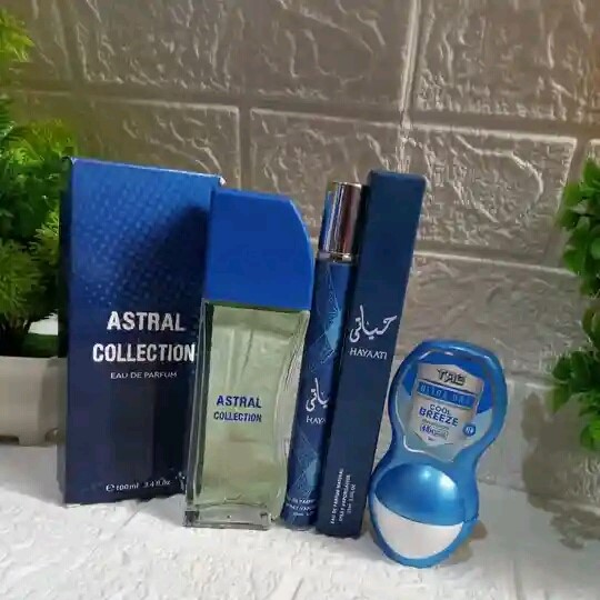 Astral Collection Combo<